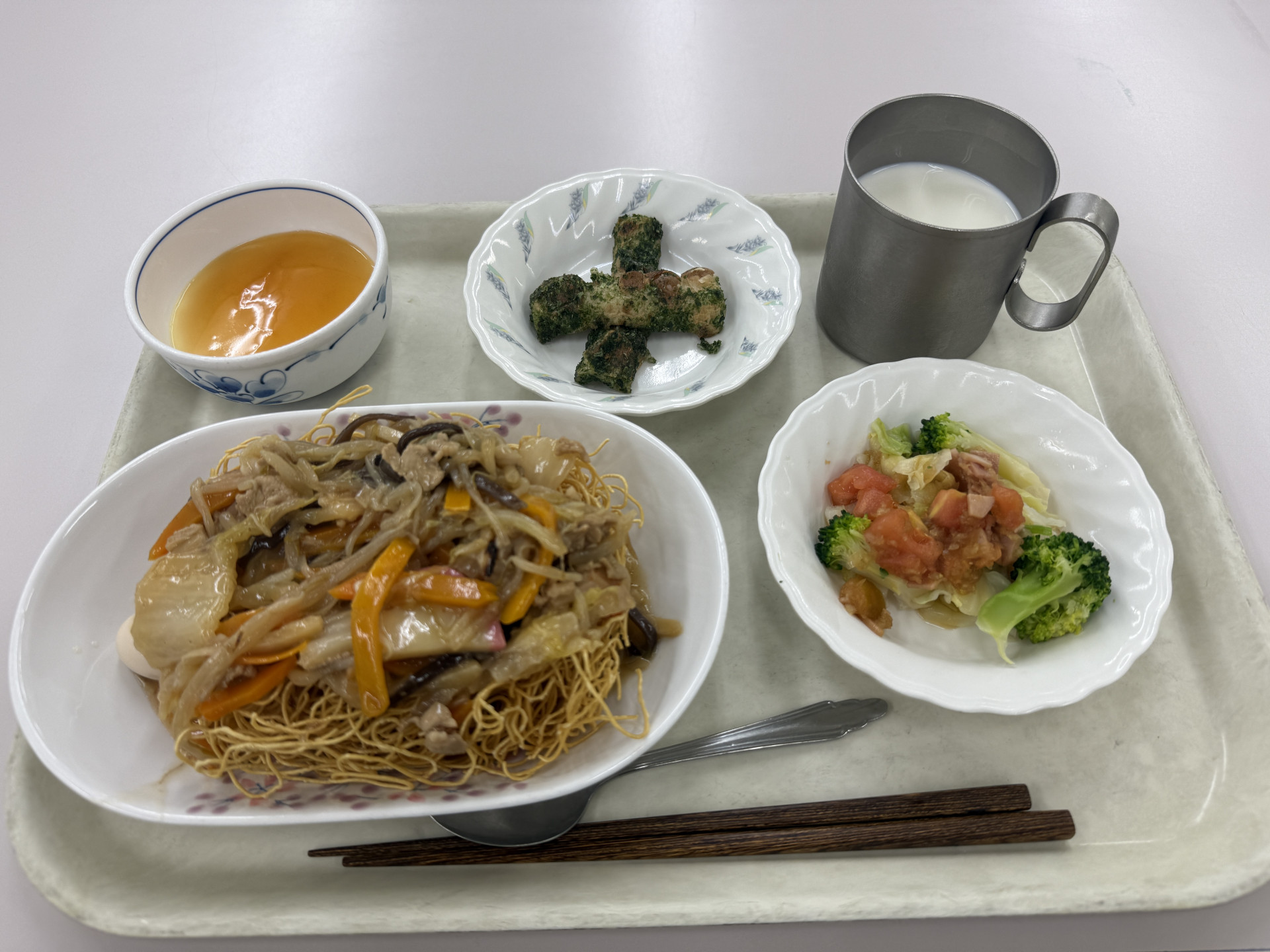 250910 給食１